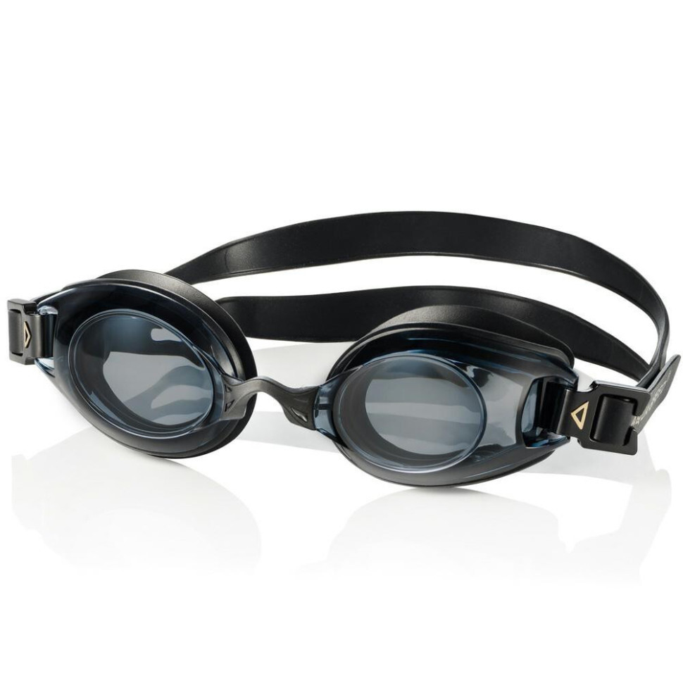 Очки для плавания с диоптриями LUMINA-4,5 Aqua Speed 050-19(5156 ...