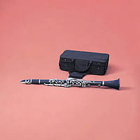 Кларнет Сі бемоль, музичний інструмент для любителів