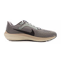 Чоловічі Кросівки Nike AIR ZOOM PEGASUS 40 PRM Сірий 43 (7dFN7498-012 43)