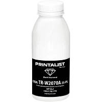 Тонер HP CLJ 150/178/179, 30г Black Printalist (TR-W2070A-35-PL) ha