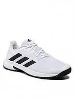 Кросівки чол. Adidas Courtjam білий UK7 (40.5)  GW2984 40.5