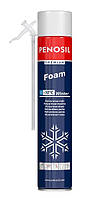 Пена монтажная ручная зимняя PENOSIL Foam Winter.