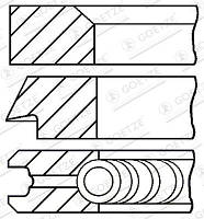 Комплект колец на поршень VW GOLF (1H1) / VW JETTA (16) 1974-2009 г.