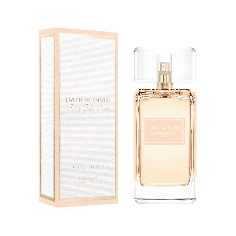 Dahlia Divin Nude Givenchy eau de parfum 30 ml, фото 1