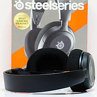 Наушники SteelSeries Arctis Nova 1 Black (распродажа)