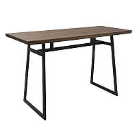Барный стол в стиле LOFT (NS-147) KT, код: 6671232