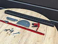 24-дюймовый угловой калибр VEVOR 610 мм кольцевая пила для ленточной пилы строгальный станок по дереву пила