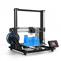 3d принтер Anet A8 PLUS, для изготовления пластиковых изделий