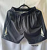 Шорти чоловічі норми 46-54 із сіткою, фото 2