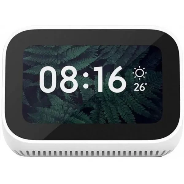 Настільний годинник Xiaomi Mi Smart Clock
