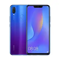 Смартфон Huawei P Smart + 4/64GB Blue А (БУ)