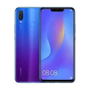 Смартфон Huawei P Smart + 4/64GB Blue А (Вживаний)