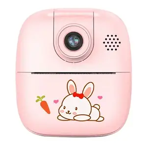 Камера миттєвого друку Infinity Print Camera Pink