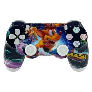 Геймпад Infinity Wireless Controller Double PS4Slim/Pro/PS4 Crash