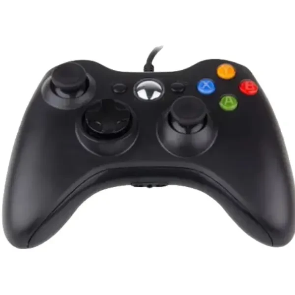 Геймпад Infinity Microsoft Xbox One Xbox Series S Controller Wireless Gamepad Black