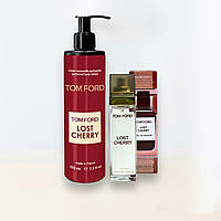 Парфумований набір Tom Ford Lost Cherry