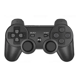 Геймпад Infinity Wireless Controller Double PS3/PS4Slim/Pro/PS4 Black