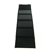 Солнечная панель Infinity Solar 18W 6 секций 1 USB