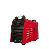 Мощный плазморез Edon Expert CUT-120 : 12.2 кВт, ток 20-120 А, КПД 85%, толщина реза 50 мм SSH