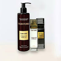 Tom Ford Tobacco Vanille парфюмированный набор