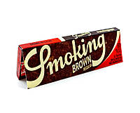 Бумага Smoking Brown 70 мм (60)