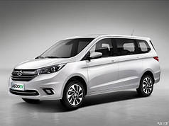 Changan A600 EV 2021-