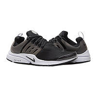 Чоловічі Кросівки Nike AIR PRESTO Чорний 38.5 (CT3550-001 38.5)