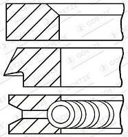 Комплект колец на поршень BMW Z1 / BMW 3 (E30) / BMW 5 (E34) 1982-1998 г.