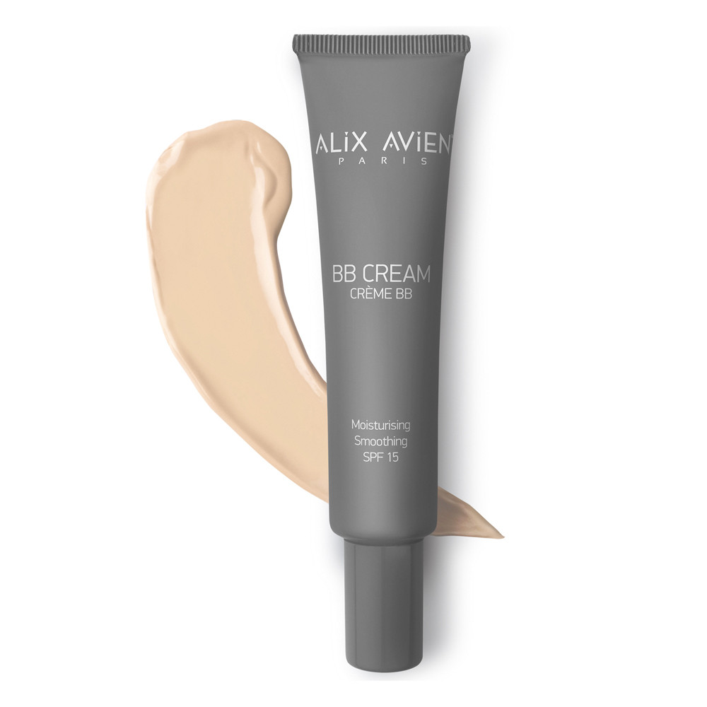 BB-крем SPF 15 ALIX AVIEN, 10 FAIR to LIGHT, 40 мл, фото 1