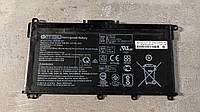 Батарея для ноутбука HP Pavilion 15-СС 15-CD 14-BF (TF03XL) Знос 50% бу