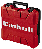 Качественный кейс пластиковый универсальный Einhell S35 E-Box (4530045) SSH