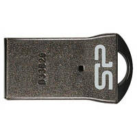 USB флеш накопитель Silicon Power 64GB Touch T01 USB 2.0 (SP064GBUF2T01V1K) ha