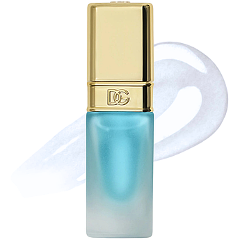 Масло-плампер для губ с мятой Dolce & Gabbana Mint Oil Lip Plumper 7 мл