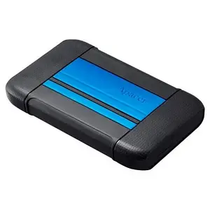 Жорсткий диск внутрішній HDD Apacer AC633 AP1TBAC633U-1 Black HDD 1TB