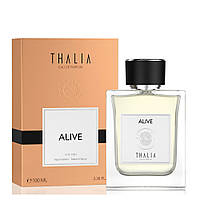 Чоловіча парфумована вода Alive Thalia, 100 мл
