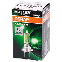 Автолампа Osram галогенова 55W (OS 64210 ALL) ha