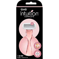 Бритва Wilkinson Sword Intuition Complete 5 (4027800656103) ha