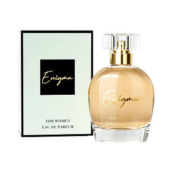 Парфумерна вода для жінок Enigma, 50 мл