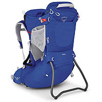 Рюкзак для переноски детей Osprey Poco 20 л Синий
