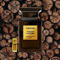 Tuscan Leather Tom Ford масляные духи унисекс