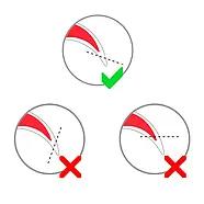 CattyMan BS Claw Scissors Кеттімен когтеріз ножиці із загнутими лезами для котів і міні собак (84922), фото 4