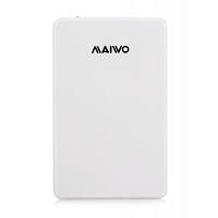 Карман внешний Maiwo K2503D white ha