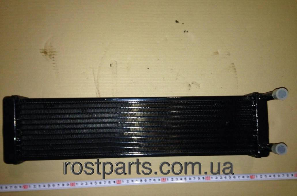Радіатор опалення КрАЗ (250-810158-01)