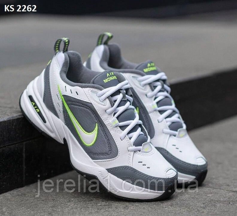 Кросівки Nike Air Monarch IV, фото 1
