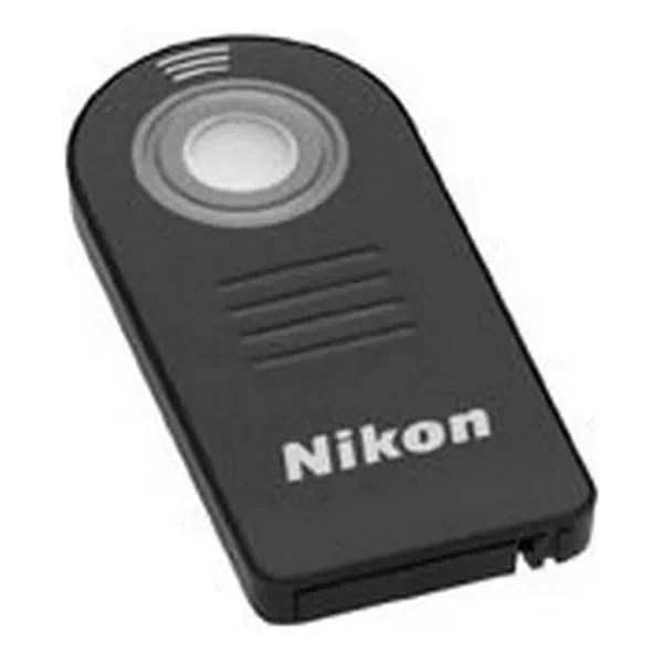 Пульт ДК для фото-відео техніки Nikon ML-L3