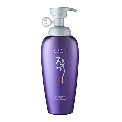 Регенерувальний шампунь Daeng Gi Meo Ri Vitalizing Shampoo 500 мл, фото 2