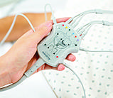 Електрокардіограф 3-х канальний BeneHeart R3 Медапаратура, фото 7