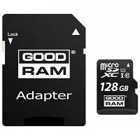 Картка пам'яті Goodram 128 GB microSDXC class 10 UHS-I (M1AA-1280R12) mb ha
