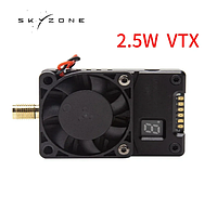 Видеопередатчик Skyzone ATOMRC TX2500 5.8GHz 2.5W VTX видео передатчик Skyzone TX2500