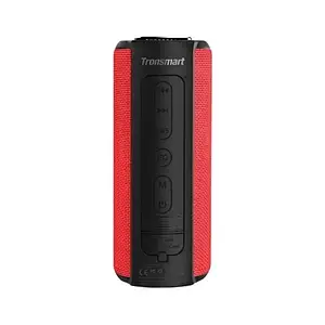 Акустика портативна Tronsmart Element T6 Plus Red